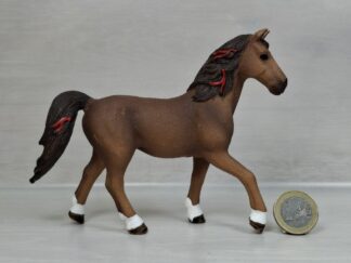 Schleich - Cayenne [Quarter-Horse-Wallach] aus Set 42539 bzw. 42411