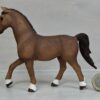 Schleich - Cayenne [Quarter-Horse-Wallach] aus Set 42539 bzw. 42411 – Bild 2