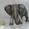 Schleich - 14656 Afrikanischer Elefantenbulle – Bild 2