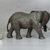 Schleich - 14656 Afrikanischer Elefantenbulle – Bild 3