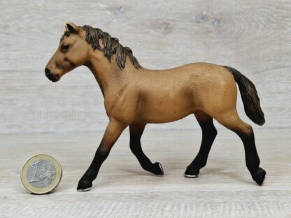 Schleich - Quarter Horse Stute aus Set 42112