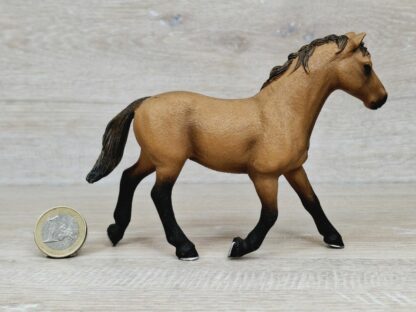 Schleich - Quarter Horse Stute aus Set 42112 – Bild 2