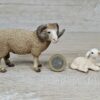Schleich - Schaf Familie komlett #3 – Bild 2
