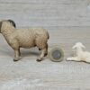 Schleich - Schaf Familie komlett #3 – Bild 3