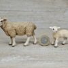 Schleich - Schaf Familie komlett #3 – Bild 4