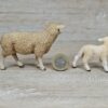 Schleich - Schaf Familie komlett #3 – Bild 5