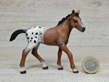 Schleich - Appaloosa Familie #1 – Bild 2