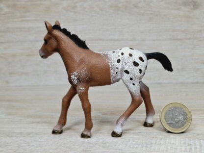 Schleich - Appaloosa Familie #1 – Bild 3