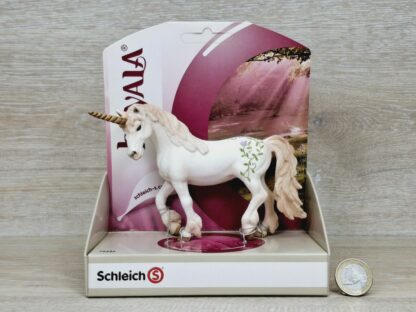 Schleich - 70432 Einhorn stehend (OVP)