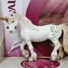 Schleich - 70432 Einhorn stehend (OVP) – Bild 2