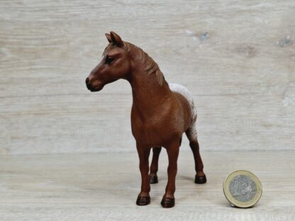 Schleich - Appaloosa Familie #1 – Bild 5