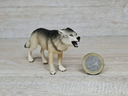 Schleich – 14821 Wolf – Bild 2