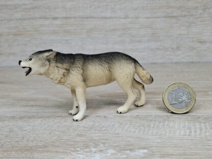 Schleich – 14821 Wolf – Bild 3