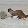 Schleich - 14694 Otter (Fähnchen-Sammler)´