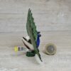 Schleich –13728 Pfau (RAR) (Fähnchen-Sammler)´ – Bild 5