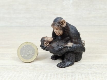 Schleich - Schimpansen Familie komplett #2 – Bild 2