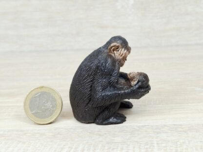 Schleich - Schimpansen Familie komplett #2 – Bild 4