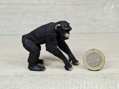 Schleich - Schimpansen Familie komplett #2 – Bild 7