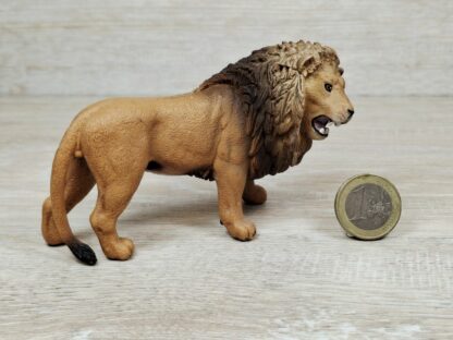 Schleich - Löwen [Treuefigur enthalten] Familie #1 – Bild 4