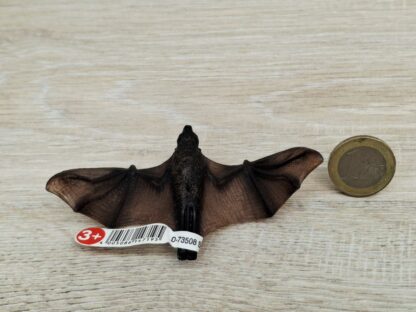 Schleich – 14719 Flughund (Fähnchen-Sammler)´ – Bild 3
