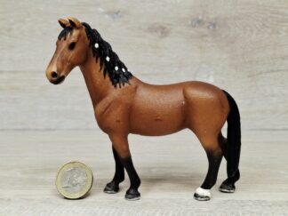 Schleich - 13757 Trakehner Stute
