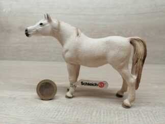 Schleich – 13630 Araber Stute (Fähnchen-Sammler)´