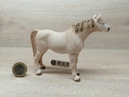 Schleich – 13630 Araber Stute (Fähnchen-Sammler)´ – Bild 2