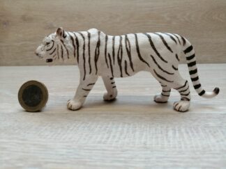 Schleich – 14382 Tiger weiß