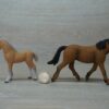 Schleich – Bashkir Curly Familie (RAR) – Bild 3