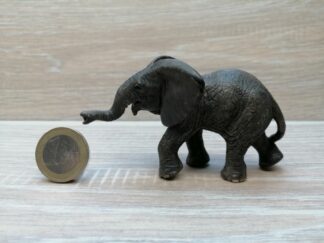 Schleich - 14658 Afrikanisches Elefantenbaby