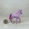 Schleich - 82934 Soyala, Goldes Schlosseinhorn – Bild 2