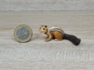 Schleich - 14722 Streifenhörnchen (RAR)