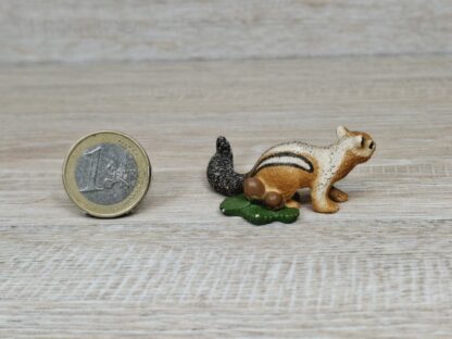 Schleich - 14722 Streifenhörnchen (RAR) – Bild 2