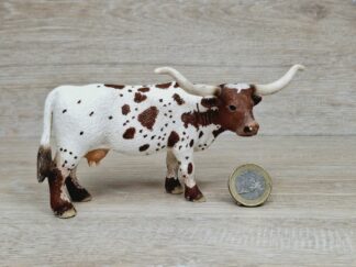 Schleich - 13685 Texas Longhorn Kuh