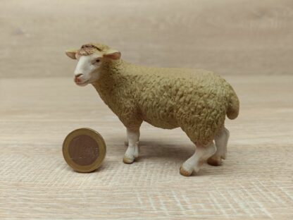 Schleich - 13283 Schaf, stehend