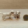 Schleich – Dalmatiner Welpen Set (Familie)