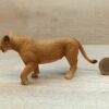 Schleich - 14363 Löwin, laufend – Bild 2