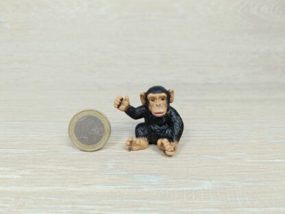 Schleich - 14192 Schimpansenkind