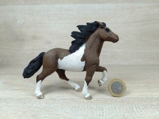 Schleich - 13707 Island Pony Hengst