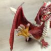 Schleich - 70512 Drache Krieger – Bild 5
