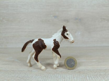 Schleich – 13295 Tinker Fohlen