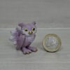 Schleich - 82933 Ava, Goldene Schloss Eule