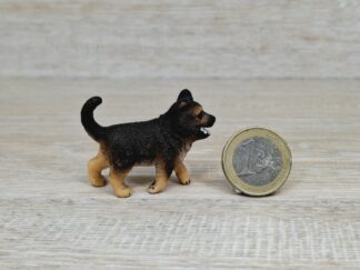 Schleich - 16832 Schäferhund Welpe