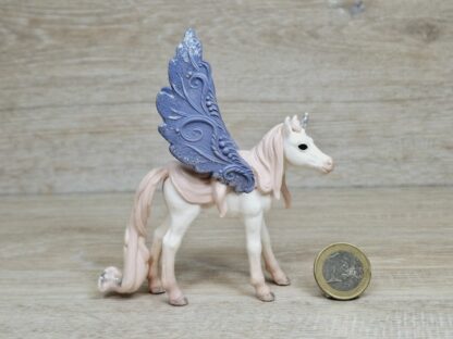 Schleich - 83025 Belinda [Blüten-Fohlen Nr. 1/6]