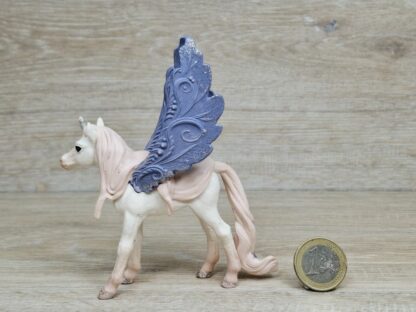Schleich - 83025 Belinda [Blüten-Fohlen Nr. 1/6] – Bild 2