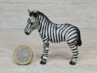 Schleich - 14146 Zebra Fohlen