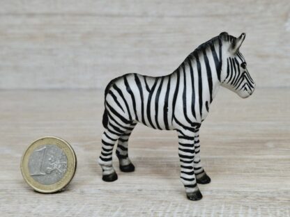 Schleich - 14146 Zebra Fohlen – Bild 2