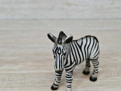 Schleich - 14146 Zebra Fohlen – Bild 3