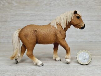 Schleich - 13708 Island Pony Stute (RAR)