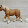 Schleich - 13708 Island Pony Stute (RAR) – Bild 2